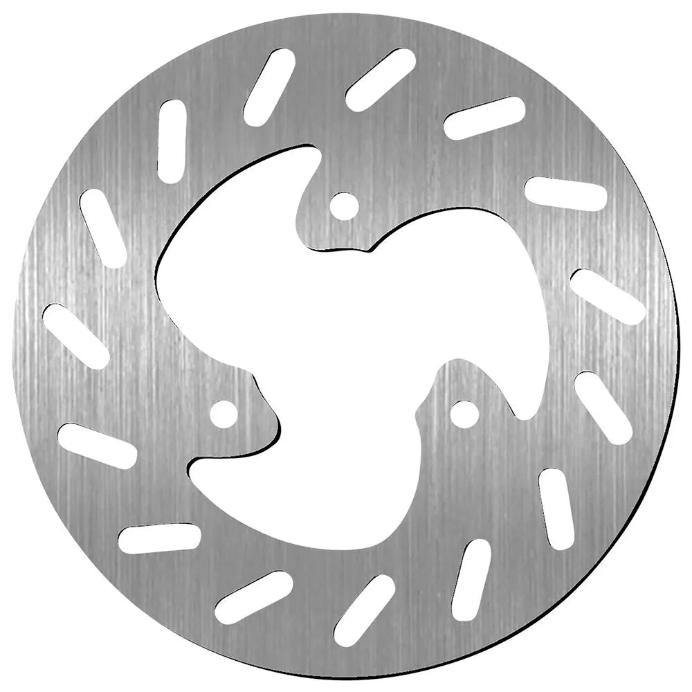 Sbs Standard Runde Bremsscheibe Für Motorräder - Vorne & Hinten