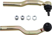 Moose Offroad Utv Outer Tie Rod End Kit