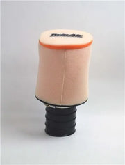 Twin Air Clamp-on Air Filter
