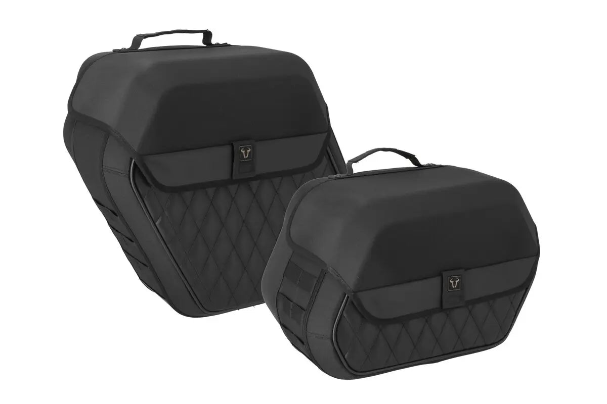 Sw-motech Legend Gear Lh1/lh2 Side Bag System
