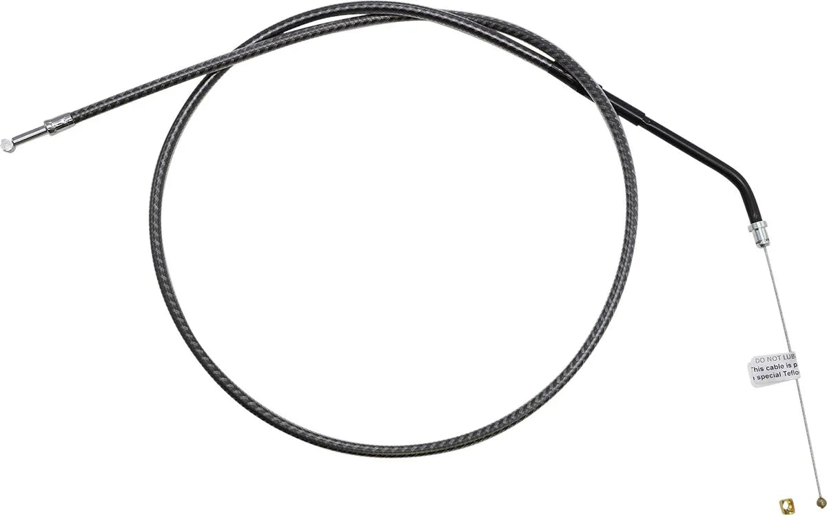 Magnum Shielding KARBONFIBR Braided Throttle/Idle Cable