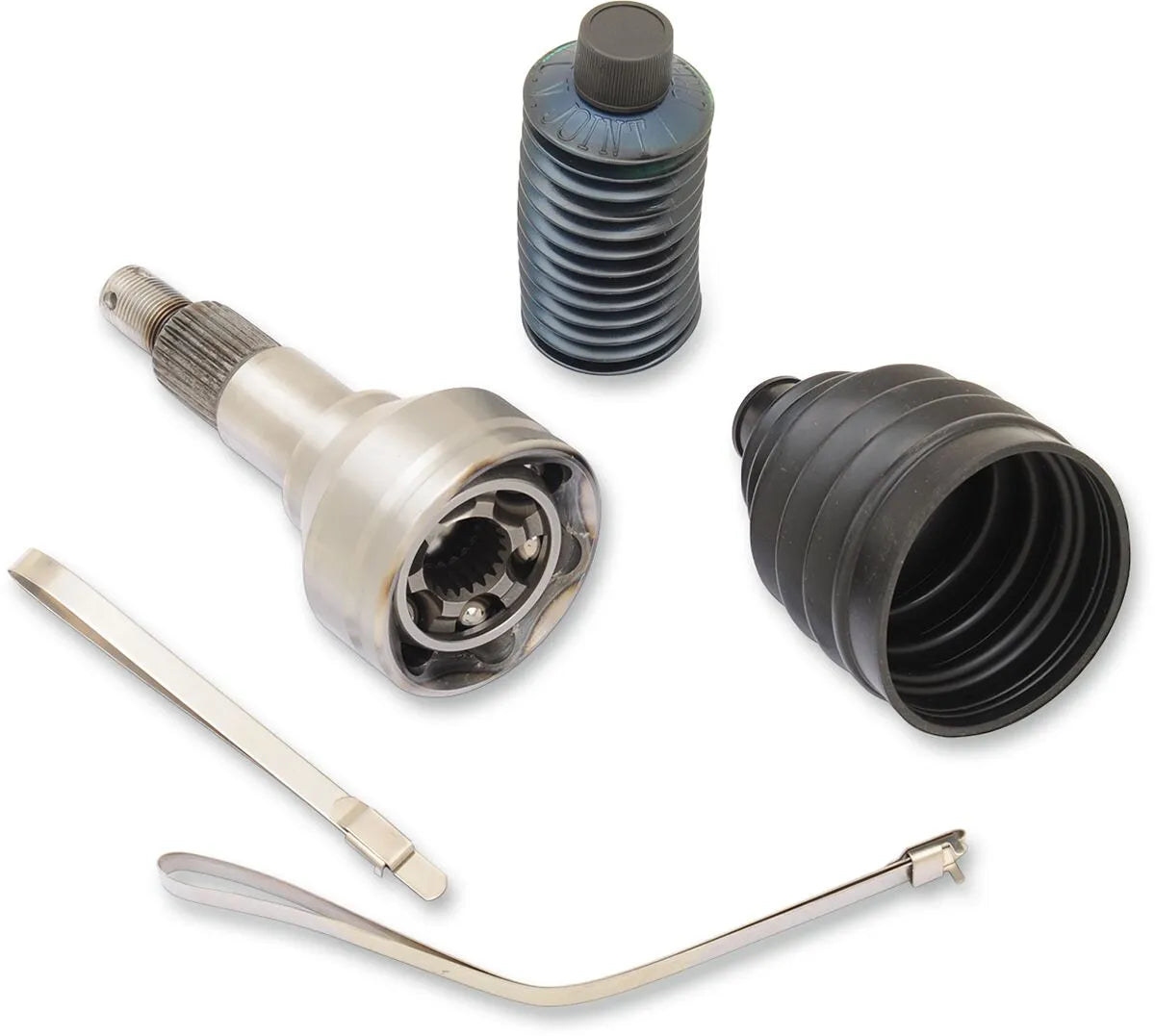 Epi Cv Joint Kit - Heavy-duty Oem Replacement