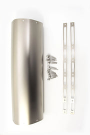 Akrapovic Schalldämpfer-Hülse Kit