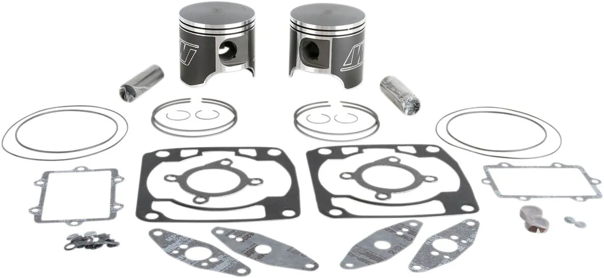 Wiseco Piston Kit 1000cc With Gaskets