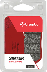 Brembo Prime Sinter Sa Bremsbeläge