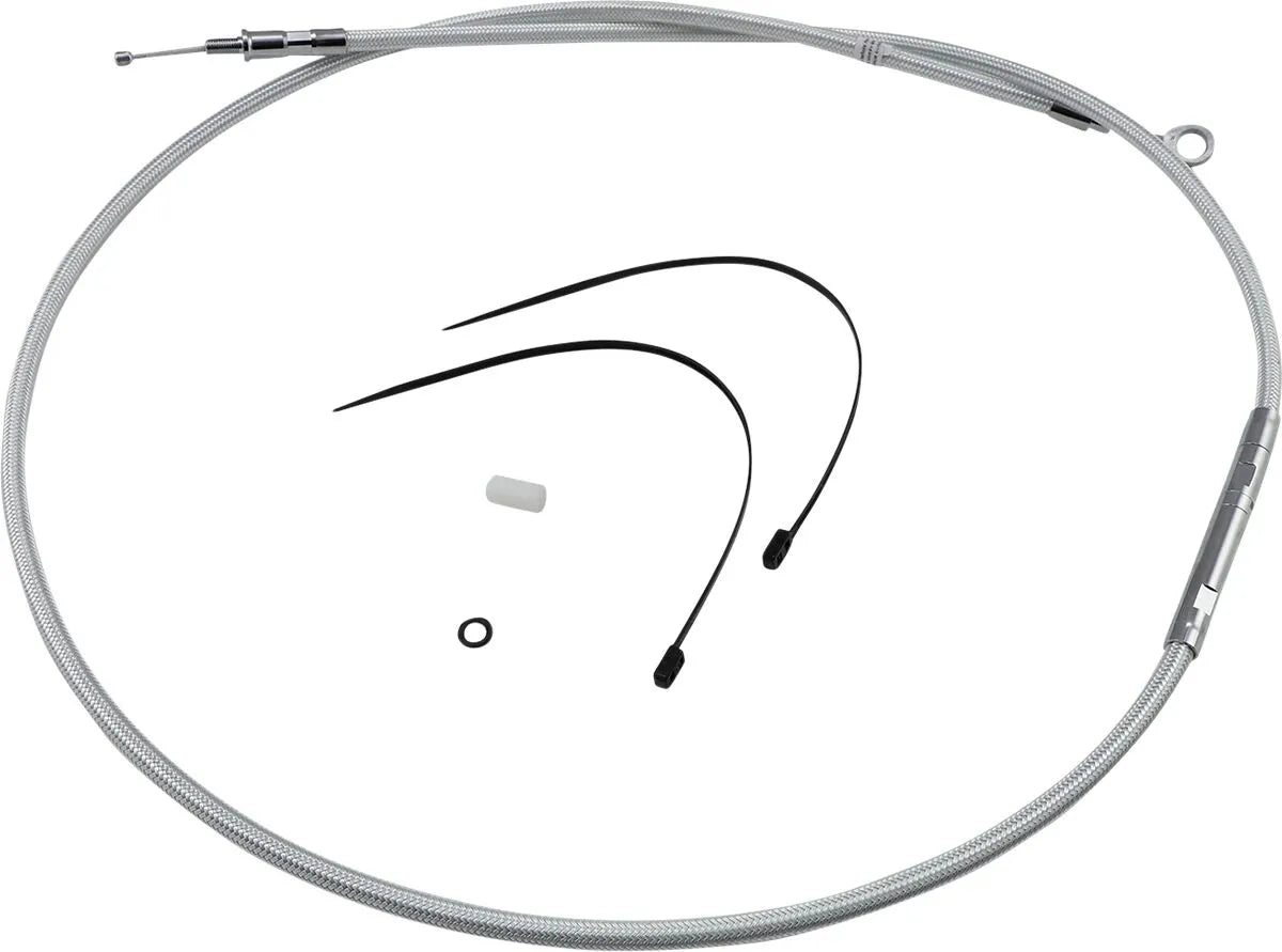 Magnum Shielding Sterling Chromite Ii Clutch Cable