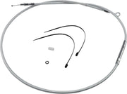 Magnum Shielding Sterling Chromite Ii Clutch Cable