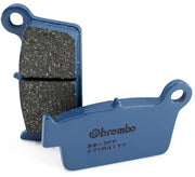 Brembo Tt Prime Line Carbon Keramik Bremsbelagsatz