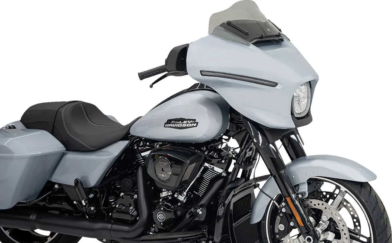 Klock Werks Flare™ Windshield