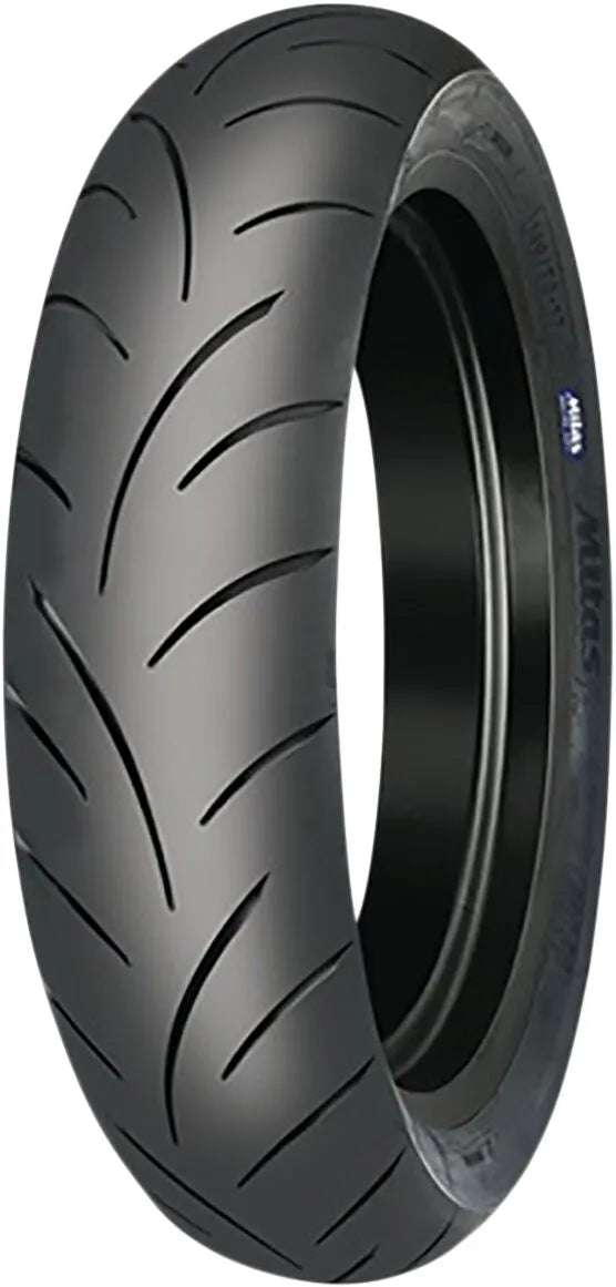 Mitas Mc 50 Rear Tire 130/80-17 For Sport Riding