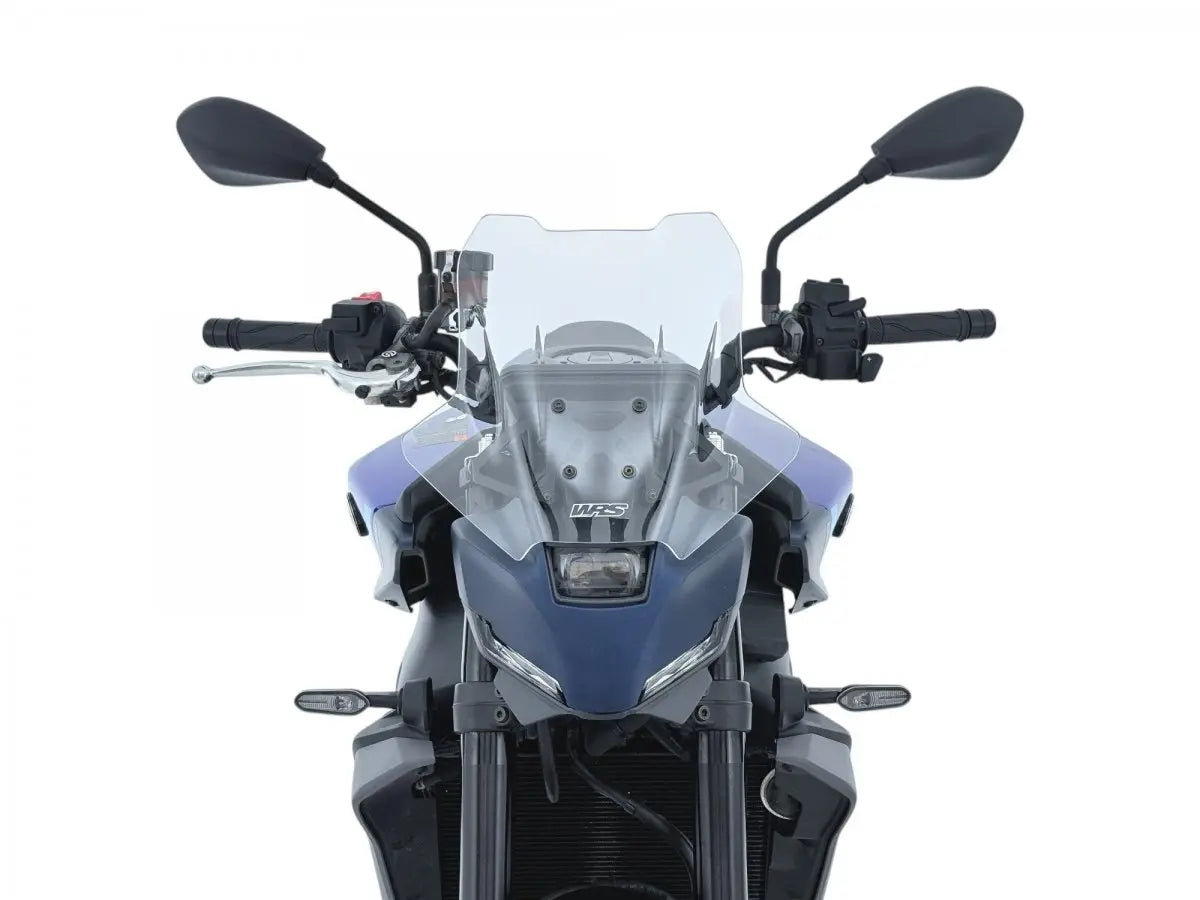 WRS Touring Windscreen for Yamaha MT-09
