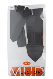 TWIN AIR Mud Deflector Foam for Motorcycle Fenders