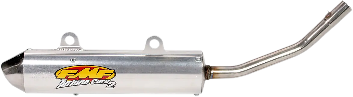 Fmf Turbinecore 2 Schalldämpfer
