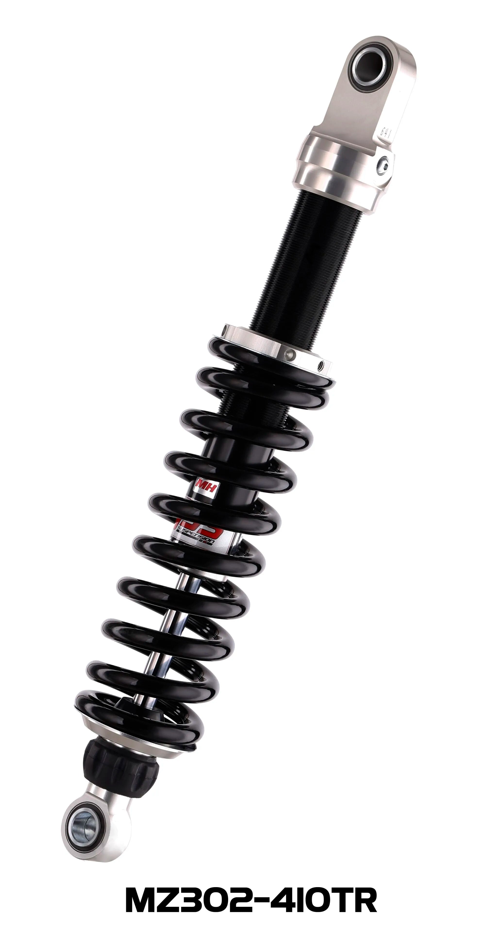 Yss Emulsion Mono Gas Shock 410mm