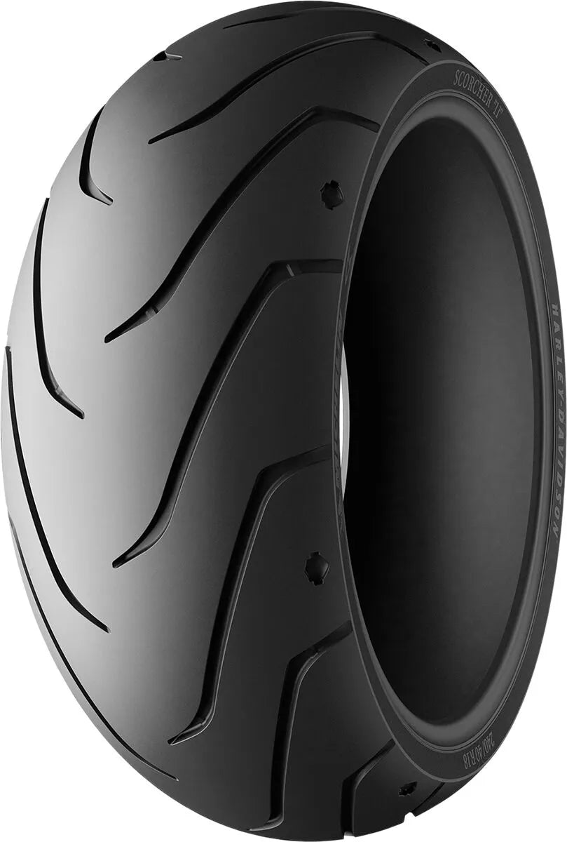 Michelin Scorcher 11 Tire For Harley-davidson Cruisers