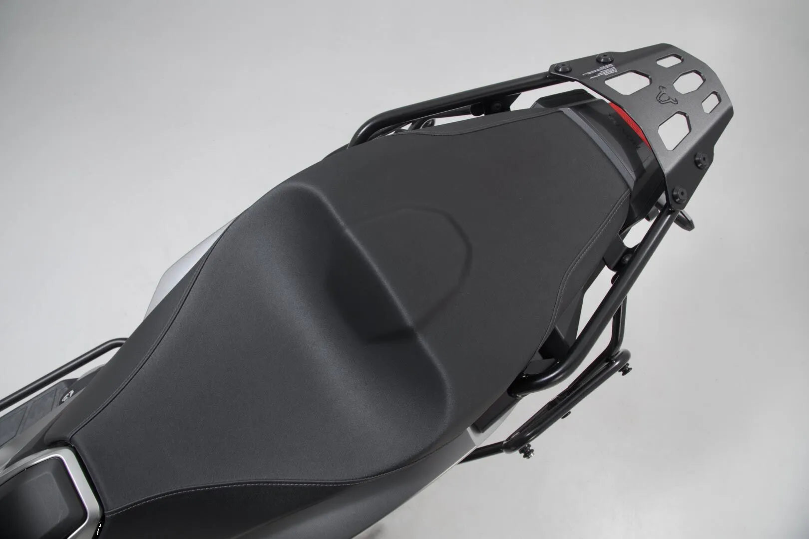 Sw-motech Slc Side Carrier For Motorcycle Luggage