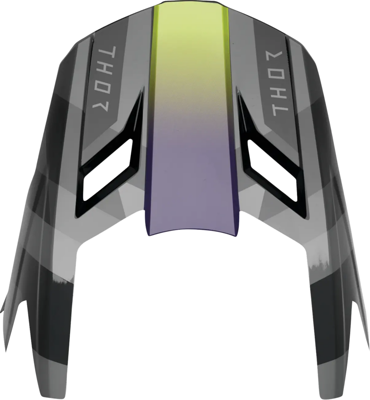 Thor Fleet Helmet Visor Kit Camber