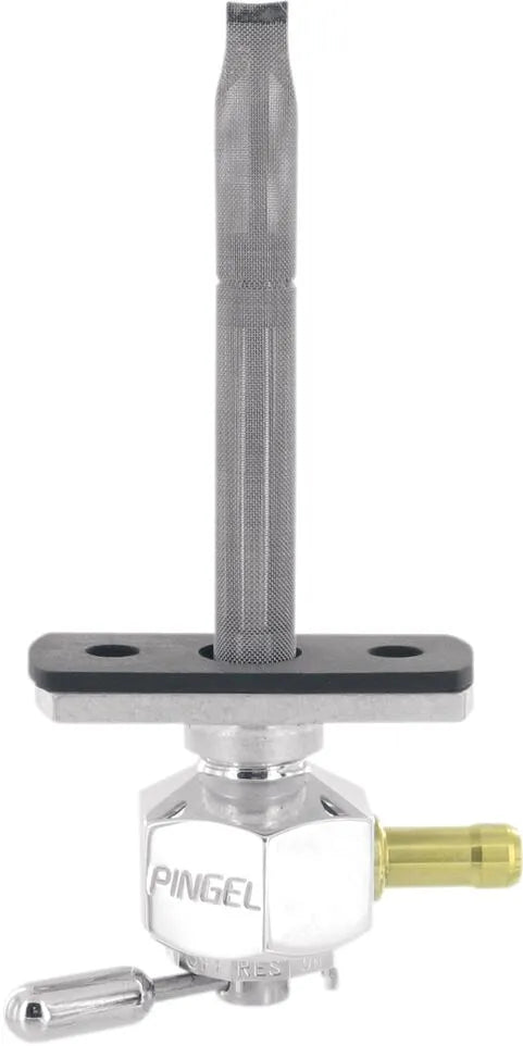 Pingel Power-Flo Fuel Valve with Reserve 1/4" NPT for Suzuki
