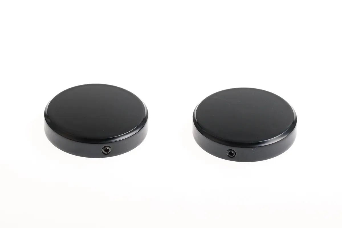 Cult Werk Fork Caps For Motorcycle Forks