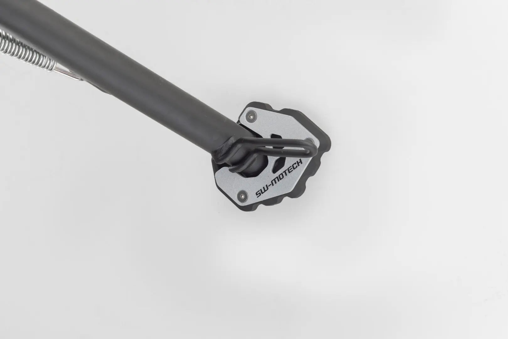SW-MOTECH Sidestand Foot Extension for Motorcycles
