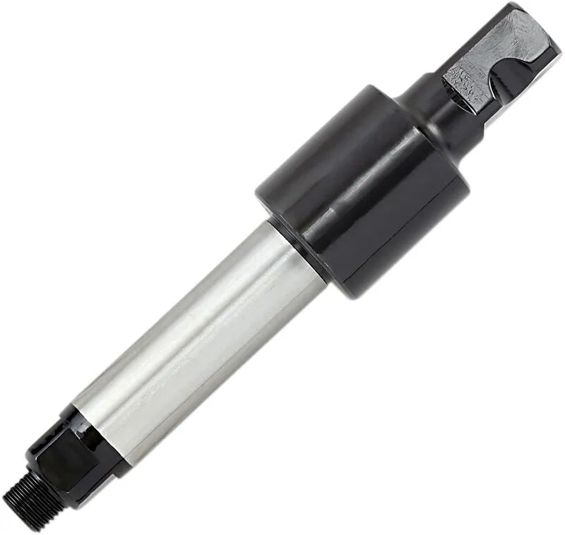Jims Extended Kickstarter Shaft for 4-Speed Models +0.750"