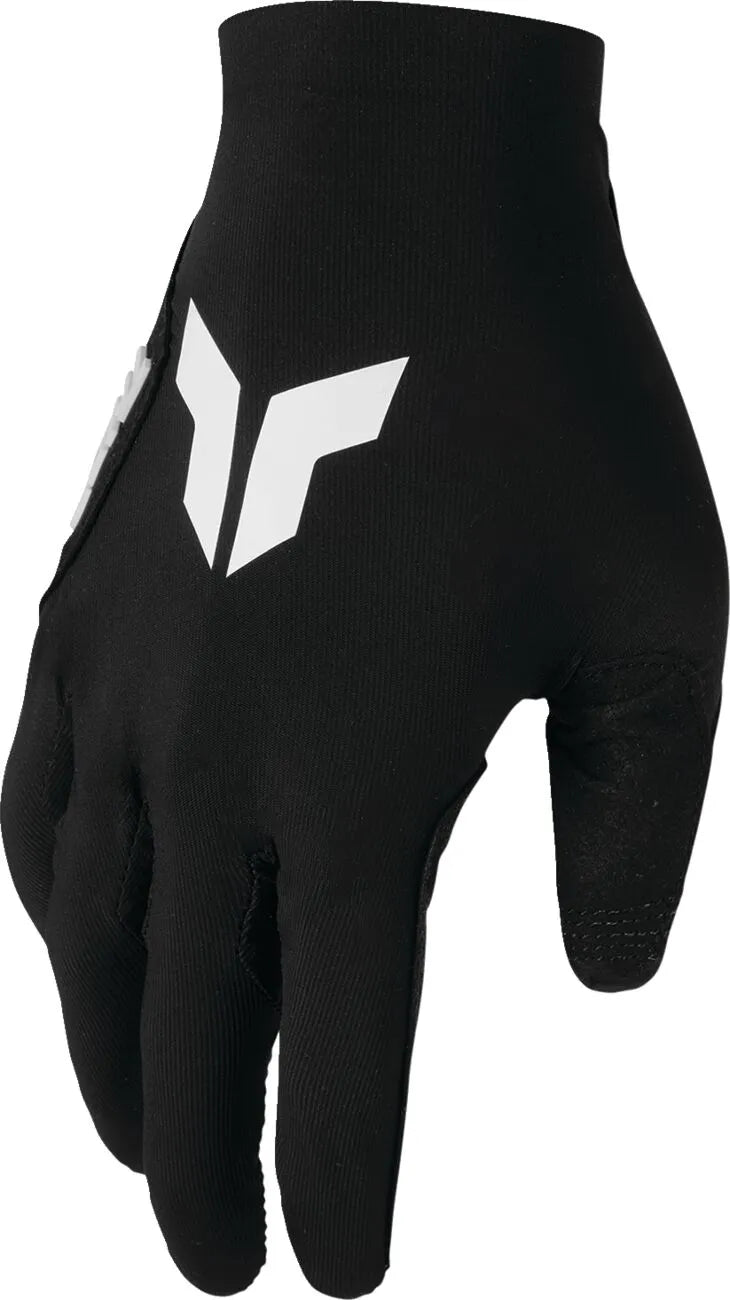 Thor Sportmode Iconic Gloves - Black
