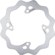 Galfer Wave Bremsscheibe Für Motorräder - Hinten
