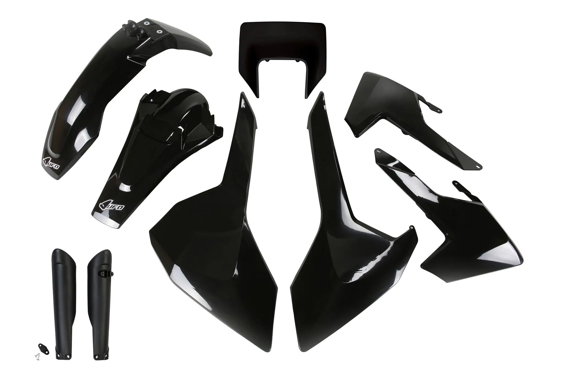 UFO MX Replacement Complete Body Kit