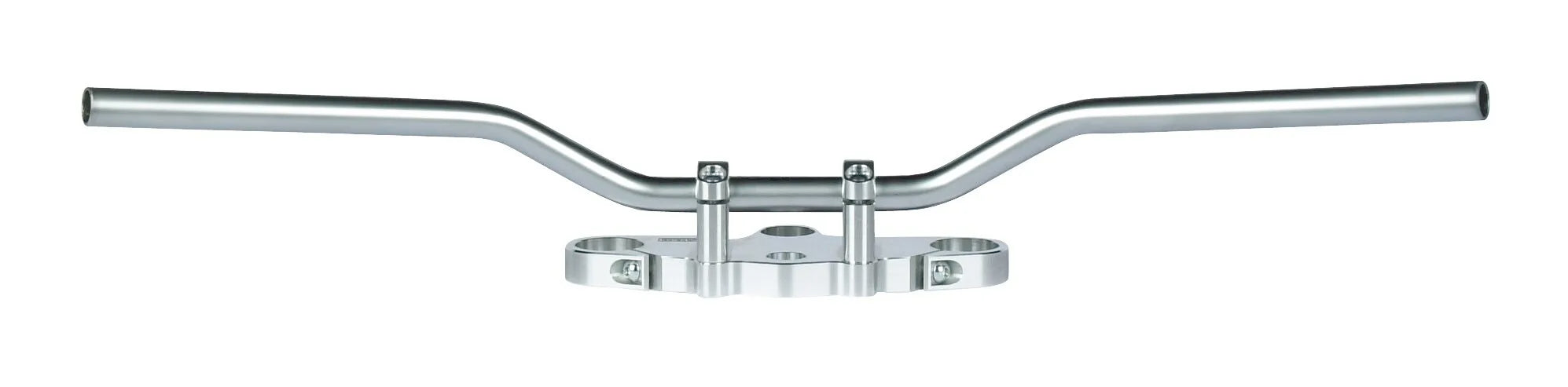 Trw 22 Mm (7/8") Steel Handlebar