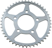 Jt Sprockets Steel Rear Sprocket 46t