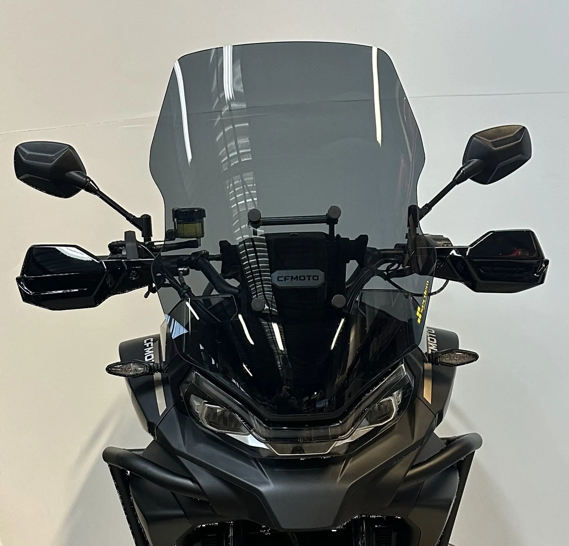Bullster Windscreen for CF Moto 700MT
