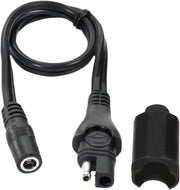 Tecmate Optimate Sae To Dc Adapter