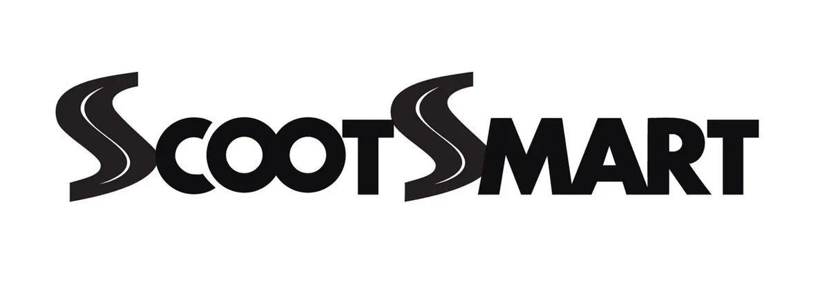 Dunlop Scootsmart Tire 110/90-13 For Scooters