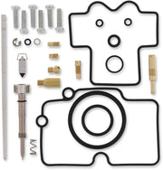 Moose Offroad Carburetor Repair Kit