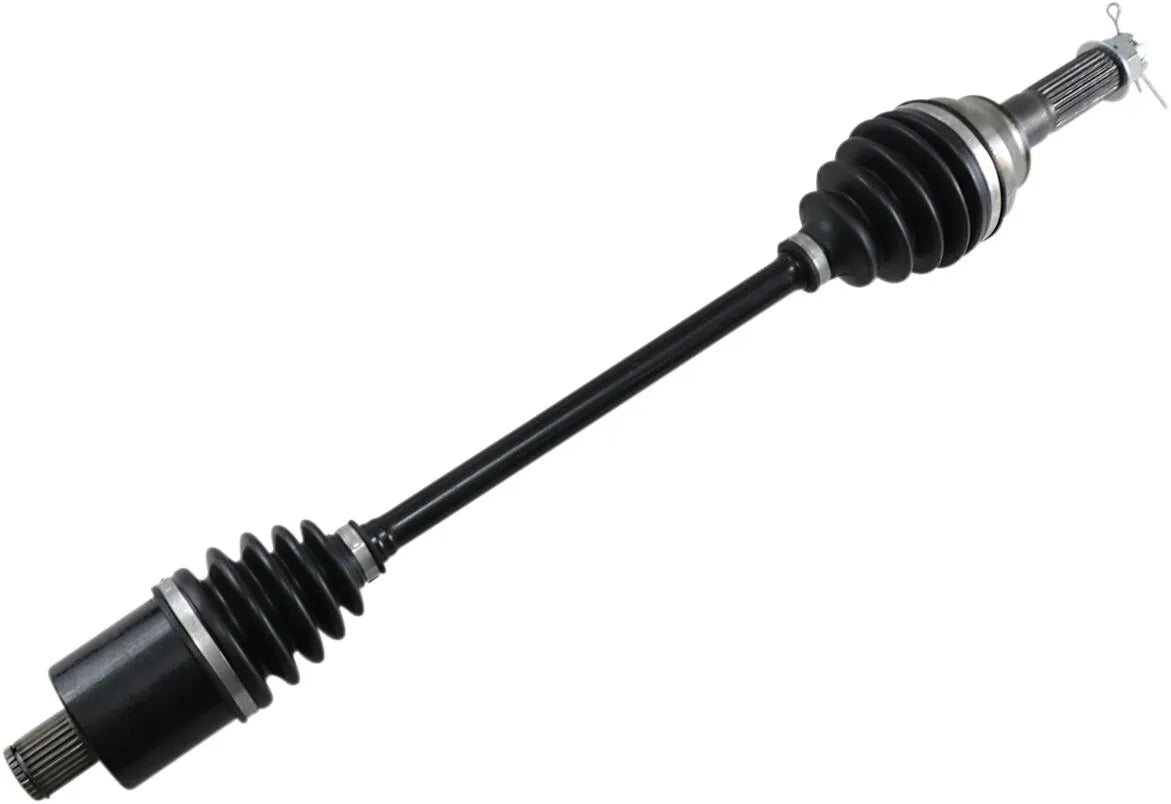 Moose Offroad Complete Axle Assembly