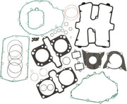 Athena Complete Gasket Kit 4-Stroke for Kawasaki