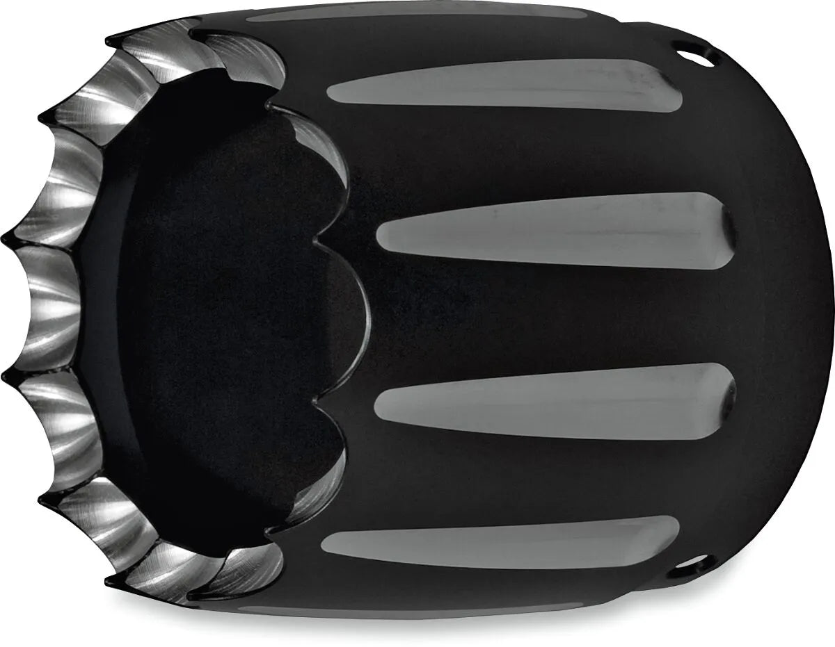 Supertrapp Super Elite Endkappe für 3,5" Schalldämpfer