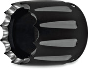 Supertrapp Super Elite Endkappe für 3,5" Schalldämpfer