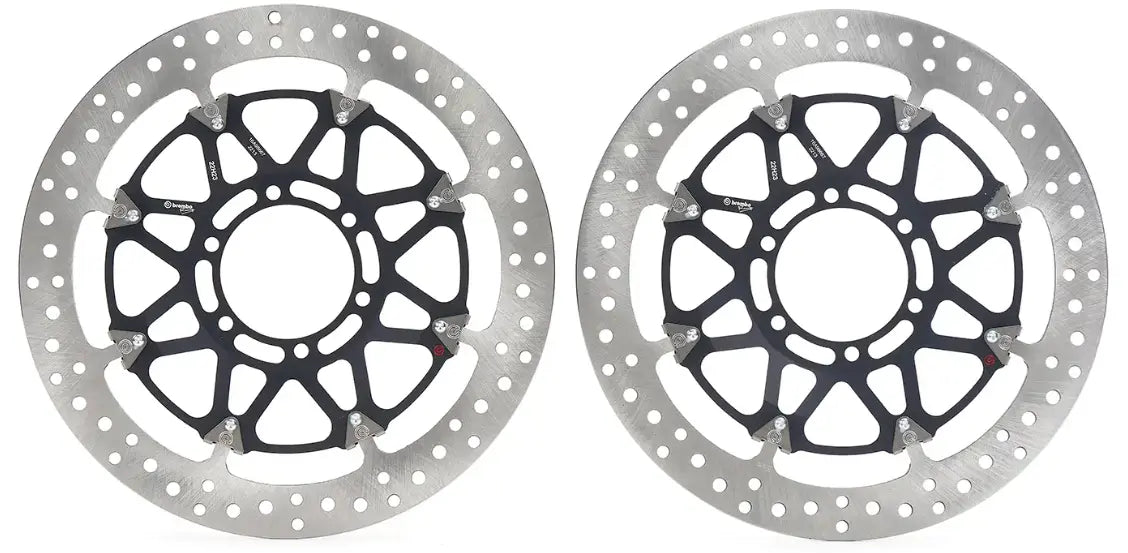 Brembo T-drive Upgrade Line Bremsscheiben Kit - Vorne