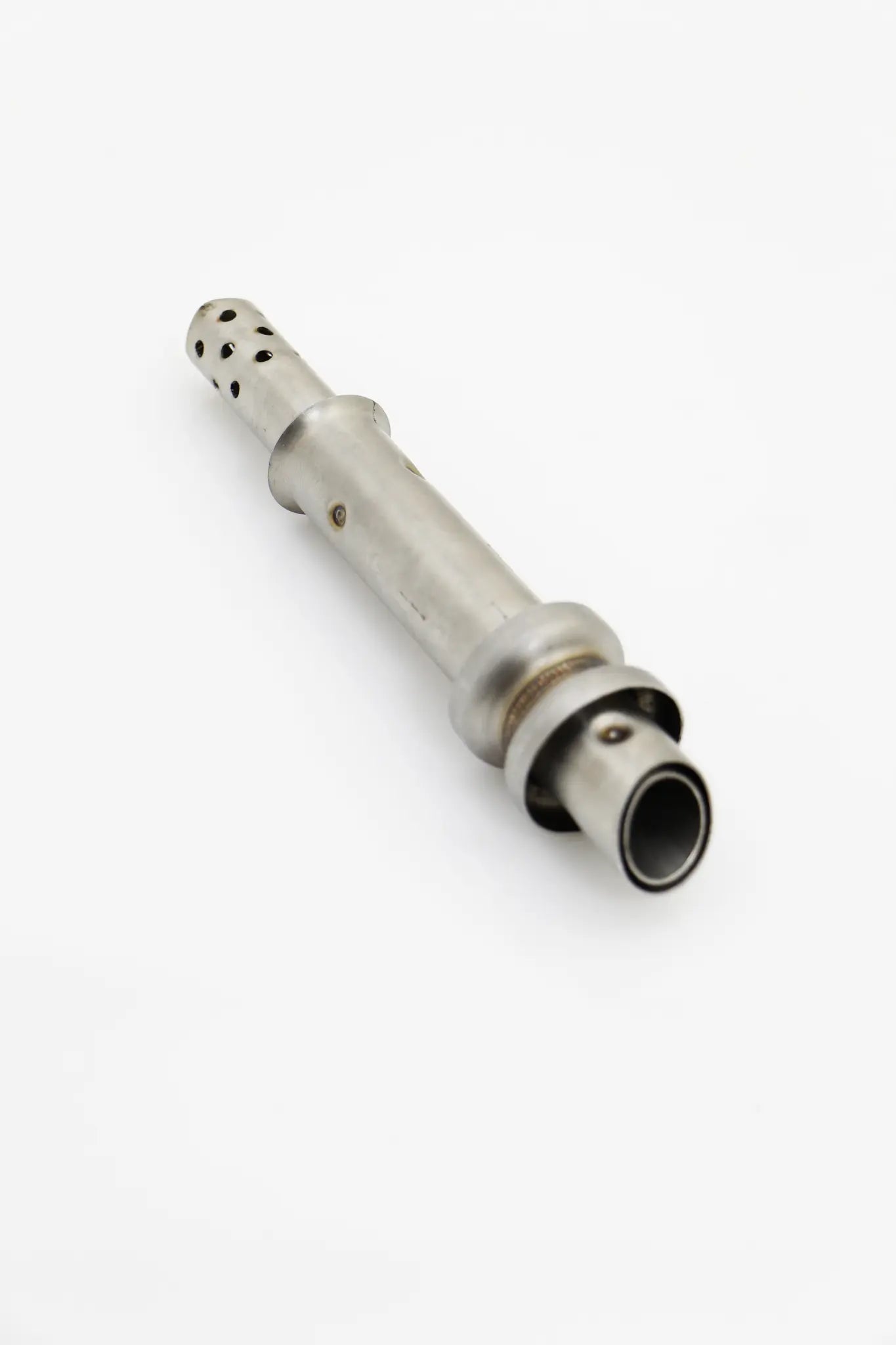 Akrapovic Geräuschdämpfer Einsatz