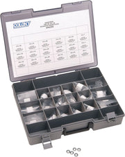 Colony Spacer for 3/8" Bolts 1" Length