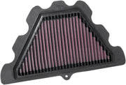 K & N Oe Replacement High-flow Air Filter