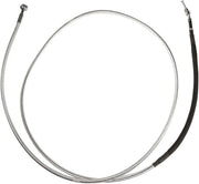 Magnum Shielding Hydraulische Kupplungsleitung 78" Chrom