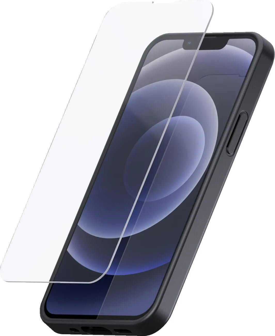 Sp Connect Screen Protector For Iphone 16 Pro
