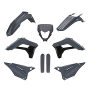Polisport MX Full Body Kit - Complete Plastic Replacement