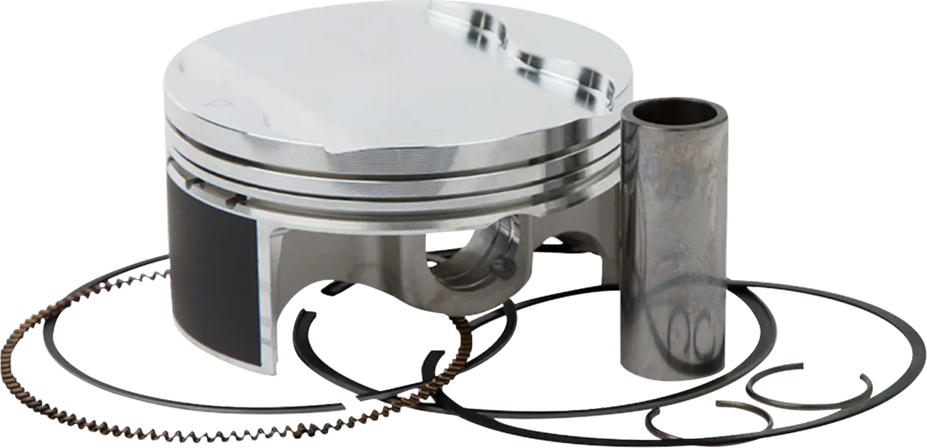 Vertex Forged Piston Kit - 400cc 4-stroke