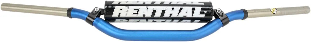 Renthal Twinwall® Handlebar - 1-1/8" Clamp