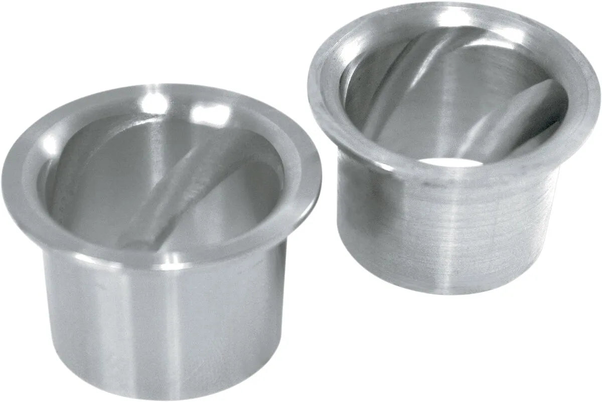 La Choppers Torque Cones für 1-3/4"-2" Auspuffrohre