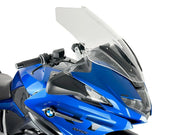 Wrs Windscreen Clear Pmma Plexiglass