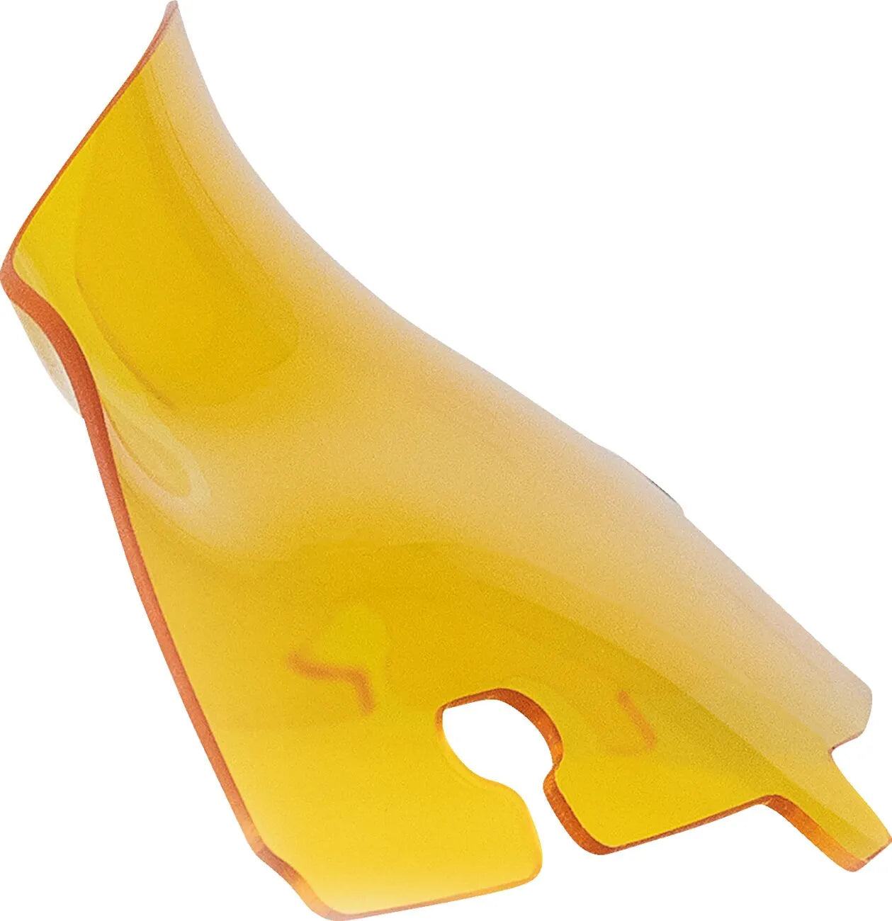 Klock Werks Kolor Flare Sport Windshield